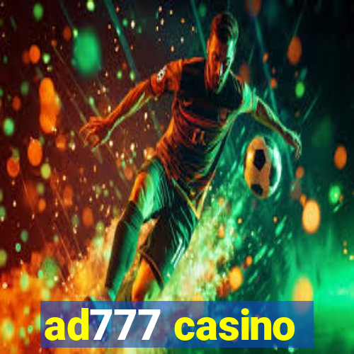 ad777 casino